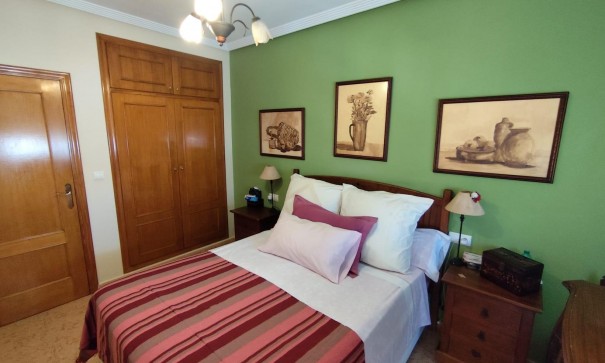 Herverkoop - Vrijstaande Villa -
Torrevieja - Aguas nuevas 2