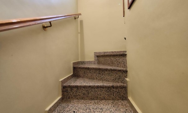 Herverkoop - Vrijstaande Villa -
Torrevieja - Aguas nuevas 2