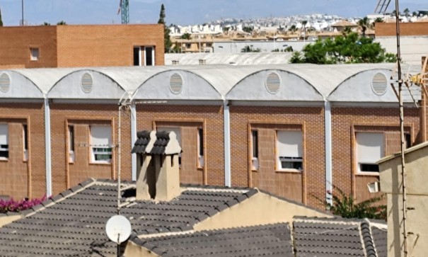 Herverkoop - Vrijstaande Villa -
Torrevieja - Aguas nuevas 2