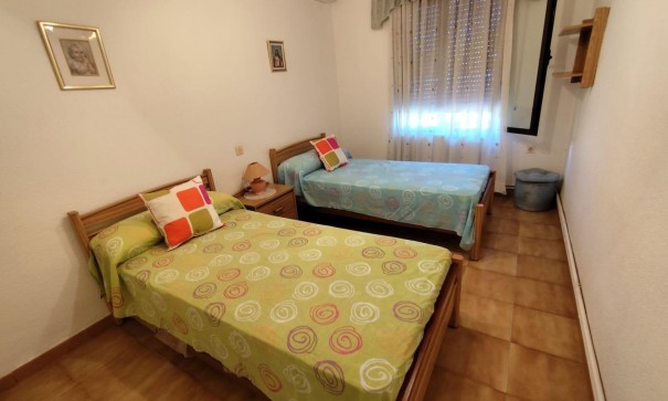 Återförsäljning - Fristående villa -
Torrevieja - Estacion de autobuses