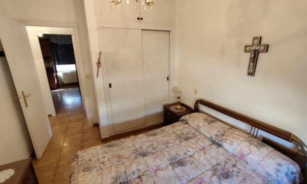 Återförsäljning - Fristående villa -
Torrevieja - Estacion de autobuses