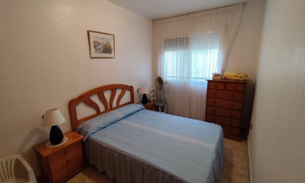 Sale - Apartment Flat -
Los Alcazares - Nueva Marbella