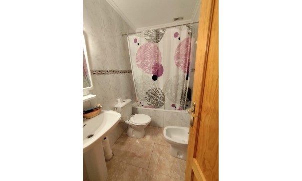 Sale - Apartment Flat -
Los Alcazares - Nueva Marbella