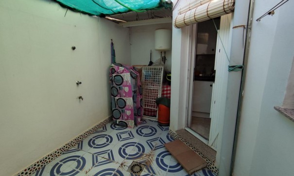 Sale - Apartment Flat -
Los Alcazares - Nueva Marbella