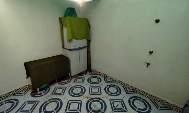 Sale - Apartment Flat -
Los Alcazares - Nueva Marbella