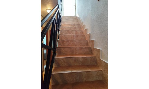 Sale - Apartment Flat -
Los Alcazares - Nueva Marbella