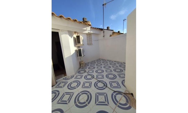 Sale - Apartment Flat -
Los Alcazares - Nueva Marbella