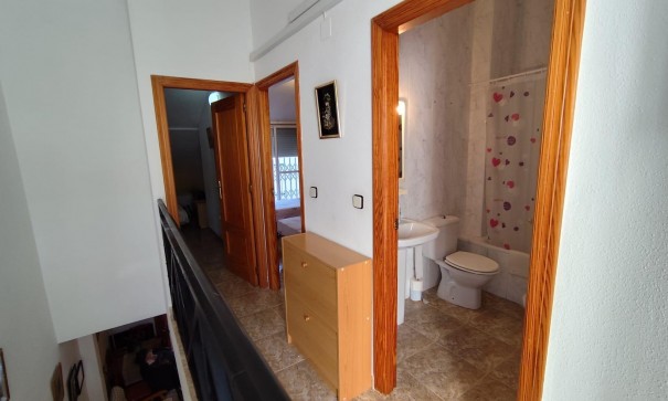 Sale - Apartment Flat -
Los Alcazares - Nueva Marbella