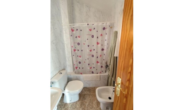 Sale - Apartment Flat -
Los Alcazares - Nueva Marbella