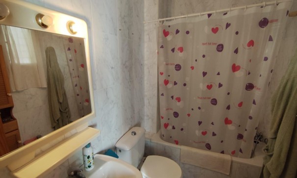 Sale - Apartment Flat -
Los Alcazares - Nueva Marbella