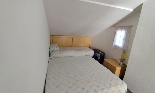 Sale - Apartment Flat -
Los Alcazares - Nueva Marbella