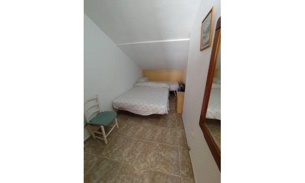 Sale - Apartment Flat -
Los Alcazares - Nueva Marbella