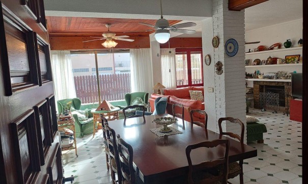 Resale - Freistehende Villa -
Orihuela Costa - Campoamor