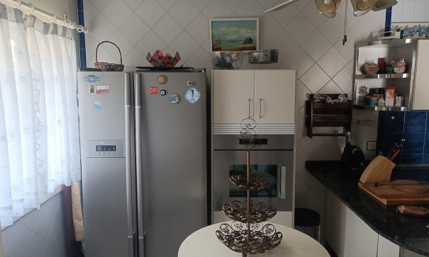 Resale - Freistehende Villa -
Orihuela Costa - Campoamor