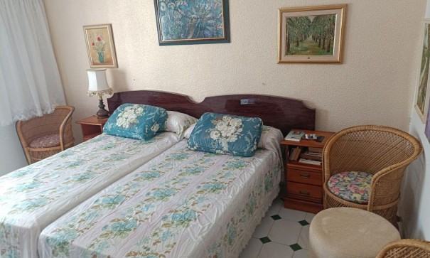 Resale - Freistehende Villa -
Orihuela Costa - Campoamor