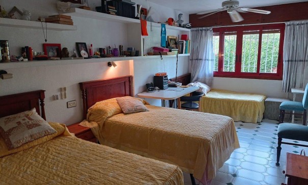 Resale - Freistehende Villa -
Orihuela Costa - Campoamor