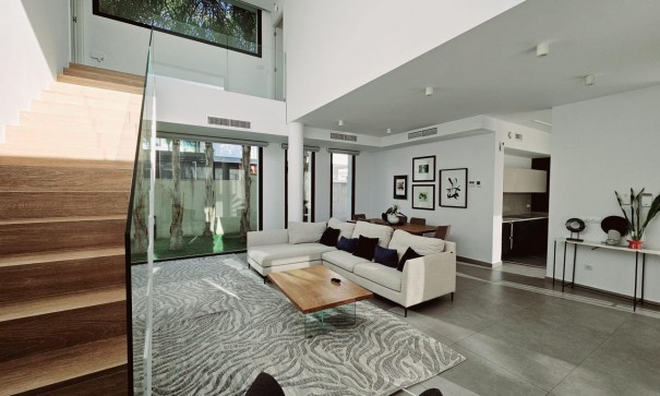 Venta - Chalet Independiente -
Ciudad Quesada - Rojales - Costa blanca sur