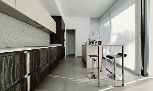 Venta - Chalet Independiente -
Ciudad Quesada - Rojales - Costa blanca sur