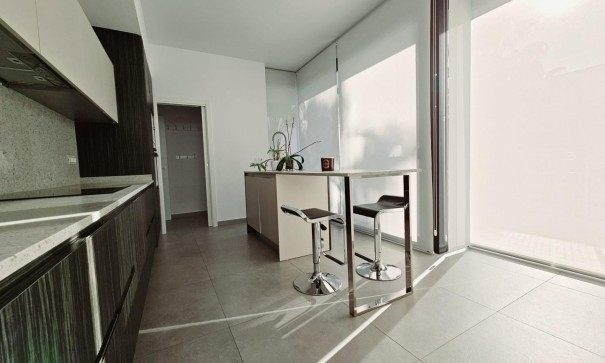 Venta - Chalet Independiente -
Ciudad Quesada - Rojales - Costa blanca sur