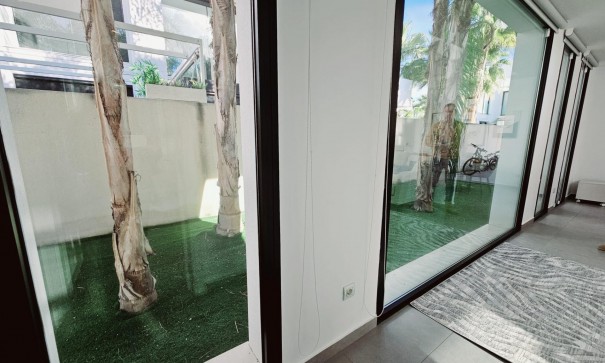 Venta - Chalet Independiente -
Ciudad Quesada - Rojales - Costa blanca sur