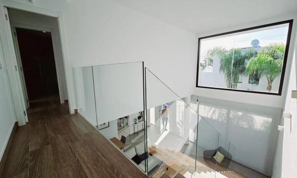 Venta - Chalet Independiente -
Ciudad Quesada - Rojales - Costa blanca sur