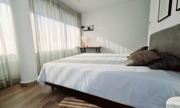 Venta - Chalet Independiente -
Ciudad Quesada - Rojales - Costa blanca sur