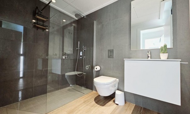 Venta - Chalet Independiente -
Ciudad Quesada - Rojales - Costa blanca sur