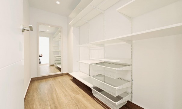 Venta - Chalet Independiente -
Ciudad Quesada - Rojales - Costa blanca sur