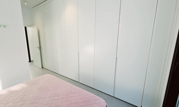 Venta - Chalet Independiente -
Ciudad Quesada - Rojales - Costa blanca sur