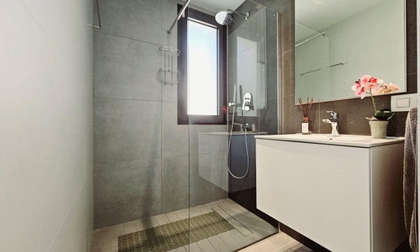 Venta - Chalet Independiente -
Ciudad Quesada - Rojales - Costa blanca sur