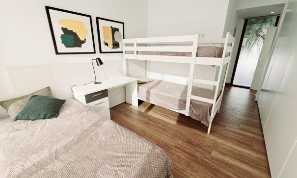 Venta - Chalet Independiente -
Ciudad Quesada - Rojales - Costa blanca sur