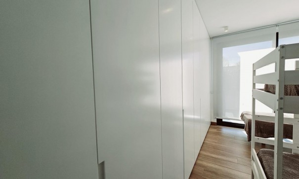 Venta - Chalet Independiente -
Ciudad Quesada - Rojales - Costa blanca sur