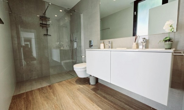 Venta - Chalet Independiente -
Ciudad Quesada - Rojales - Costa blanca sur