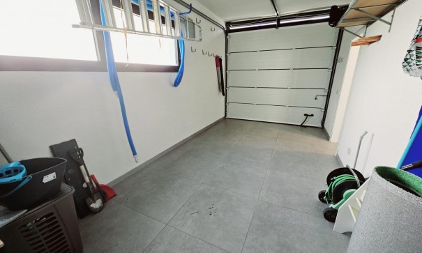 Venta - Chalet Independiente -
Ciudad Quesada - Rojales - Costa blanca sur