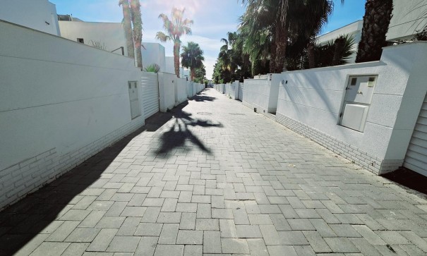 Venta - Chalet Independiente -
Ciudad Quesada - Rojales - Costa blanca sur