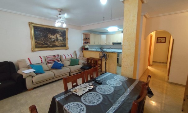 Sale - Apartment Flat -
Torrevieja - Estacion de autobuses