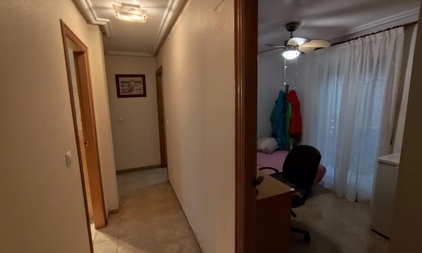 Sale - Apartment Flat -
Torrevieja - Estacion de autobuses