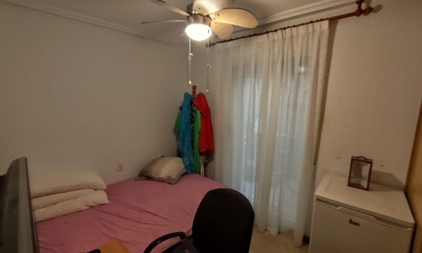 Sale - Apartment Flat -
Torrevieja - Estacion de autobuses