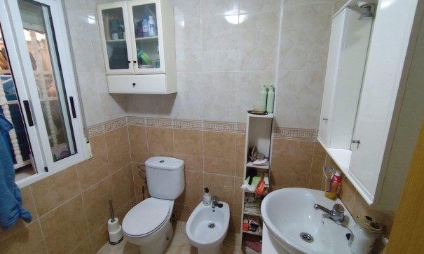 Sale - Apartment Flat -
Torrevieja - Estacion de autobuses