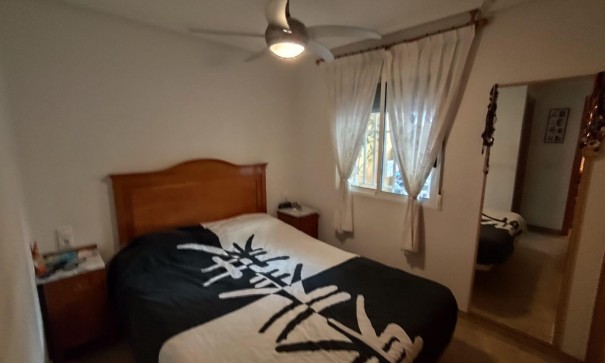 Sale - Apartment Flat -
Torrevieja - Estacion de autobuses