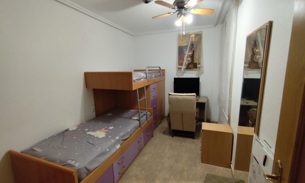 Sale - Apartment Flat -
Torrevieja - Estacion de autobuses