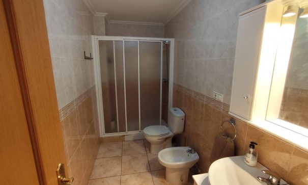 Sale - Apartment Flat -
Torrevieja - Estacion de autobuses