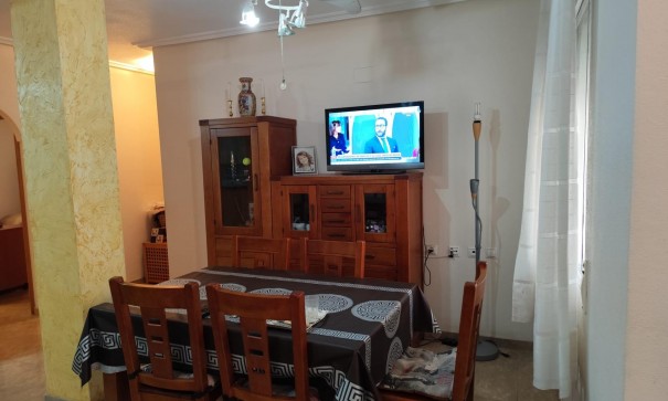 Sale - Apartment Flat -
Torrevieja - Estacion de autobuses