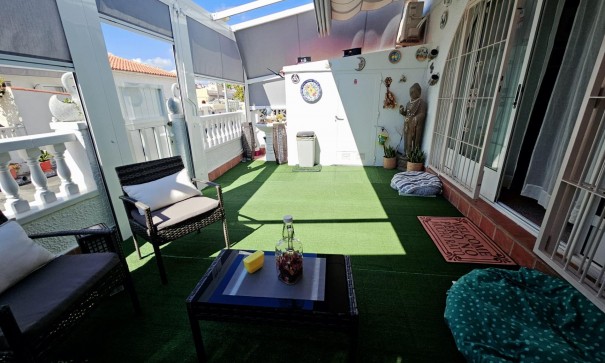 Sale - Apartment Flat -
Torrevieja - La Siesta - El Salado - Torreta