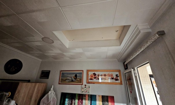 Sale - Apartment Flat -
Torrevieja - La Siesta - El Salado - Torreta