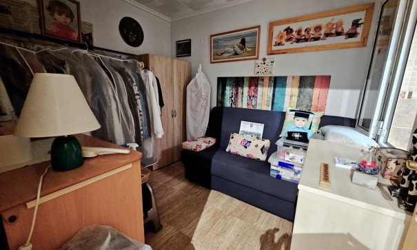 Sale - Apartment Flat -
Torrevieja - La Siesta - El Salado - Torreta