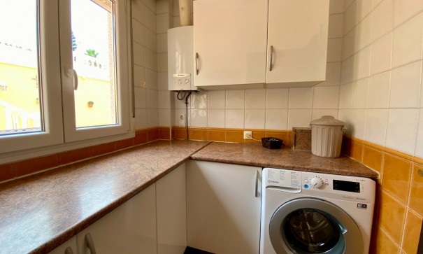 Sale - Detached Villa -
Algorfa - Lomas de la Juliana