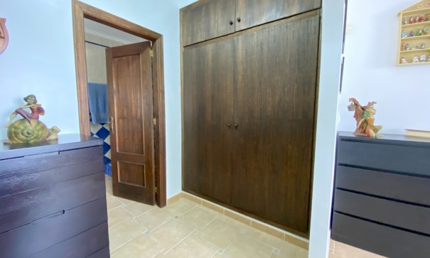 Sale - Detached Villa -
Algorfa - Lomas de la Juliana