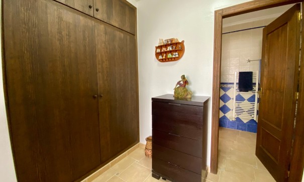 Sale - Detached Villa -
Algorfa - Lomas de la Juliana