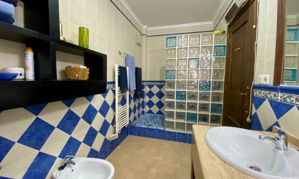 Sale - Detached Villa -
Algorfa - Lomas de la Juliana